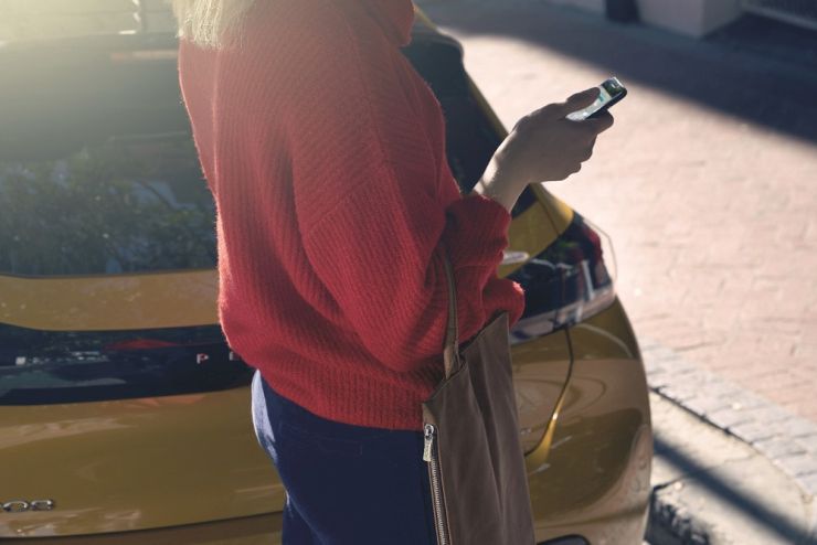 Foto 2020702 Peugeot Sistema Climatizacion 2