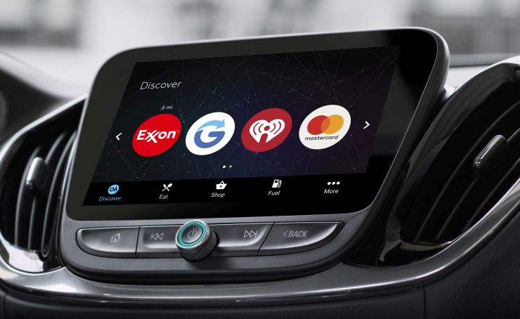 ONSTAR5
