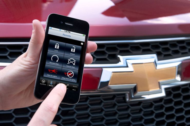ONSTAR6