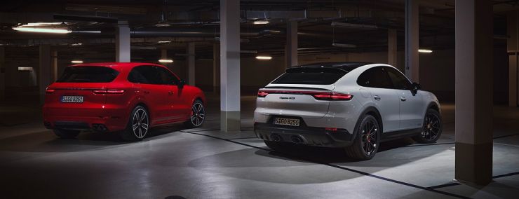 PORS2