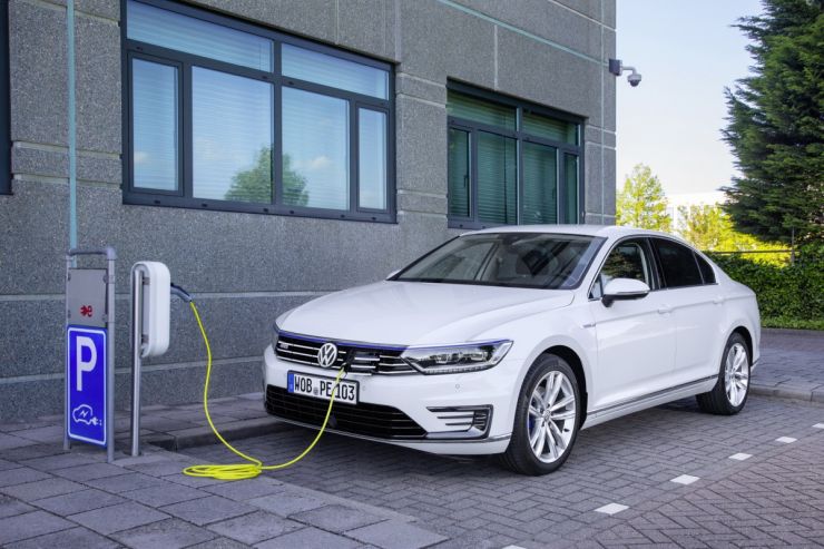 vw ele2