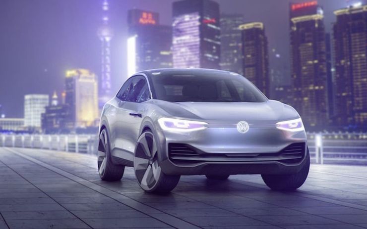 vw ele3