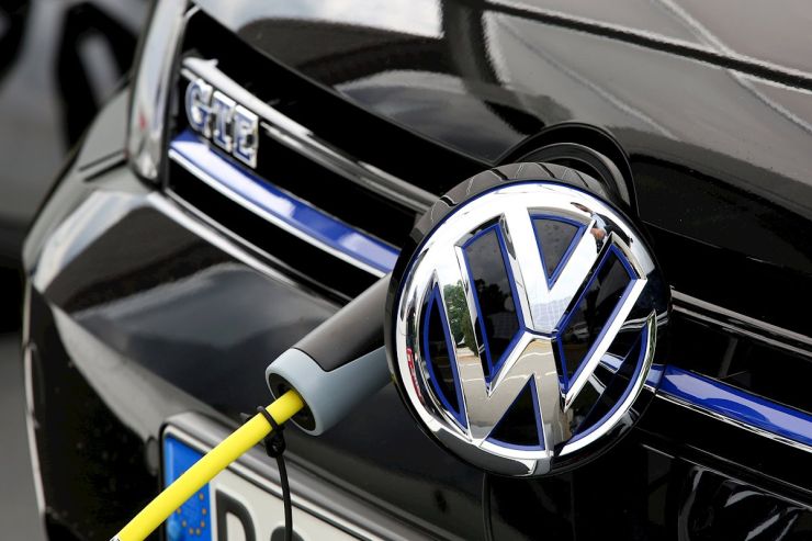 vw ele4