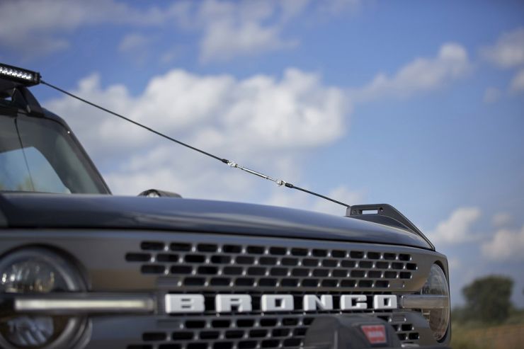Bronco 2 D Trail Rig 04