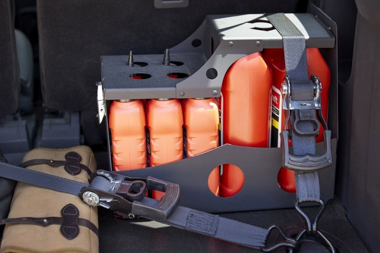 Bronco 2 D Trail Rig 05