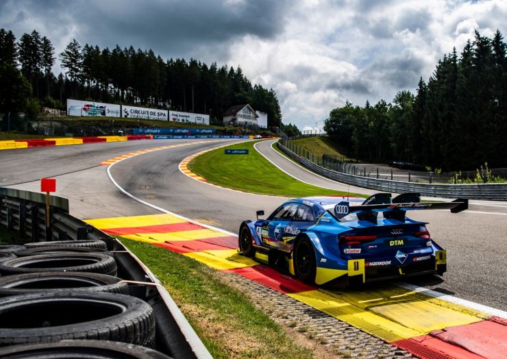 DTM 2020 Spa Francorchamps small 2