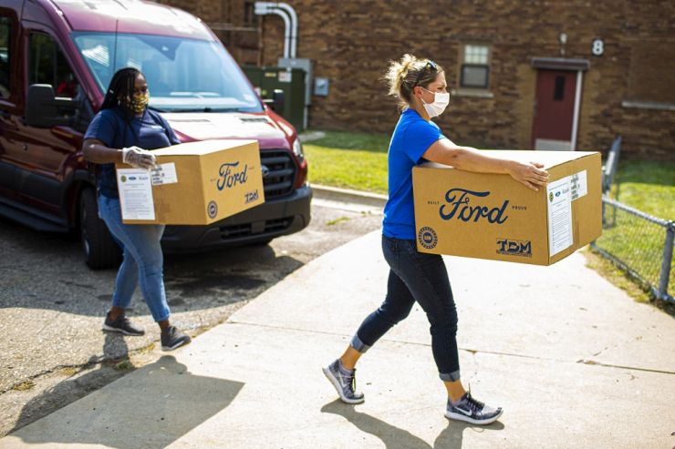 Ford MaskDonation 02