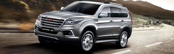 HAVAL3