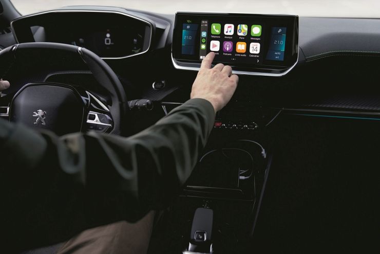 SERVICIOS ELECTRICOS 5