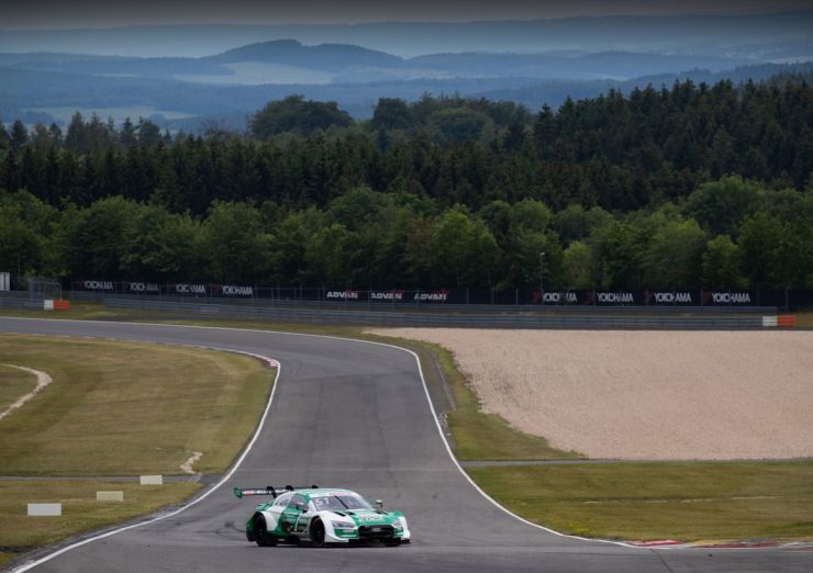 audi r5 dtm 2020 3