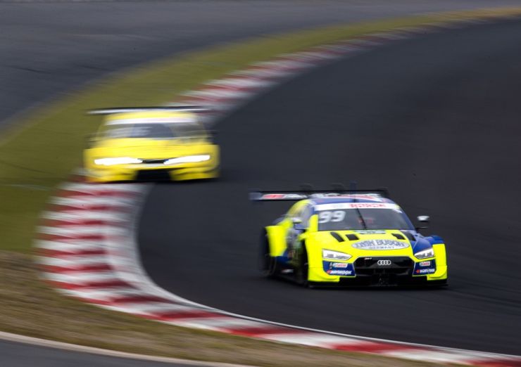 audi r5 dtm 2020 4
