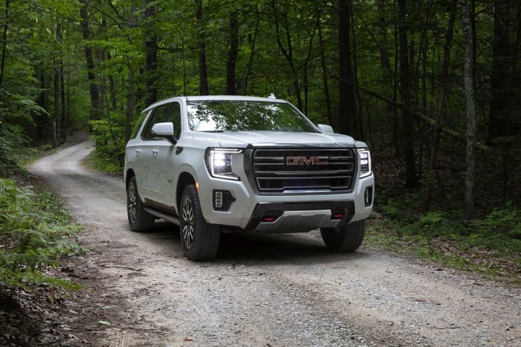 gm5