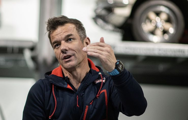 LOEB3