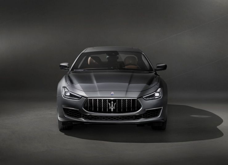 maserati fuoriserie 2