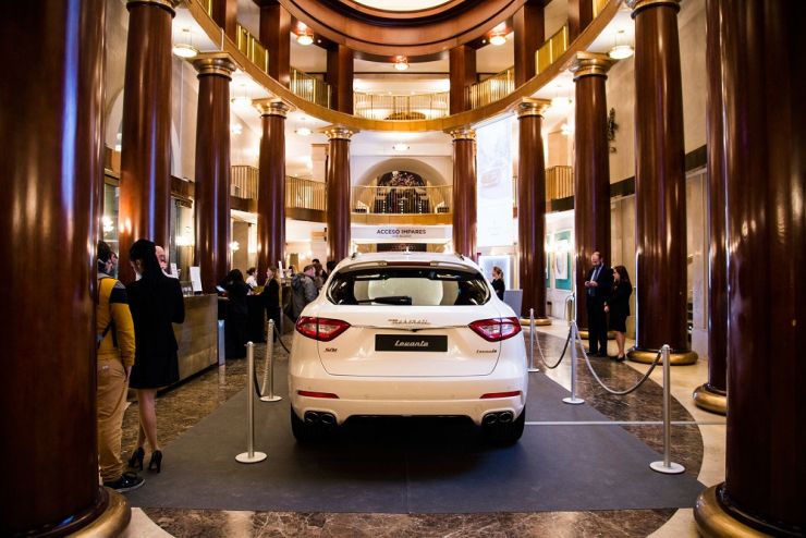 maserati fuoriserie 2