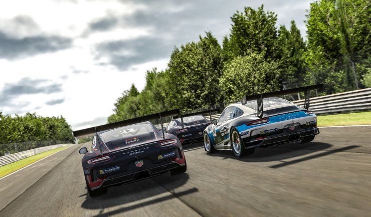 porsche tag heuer esports 3