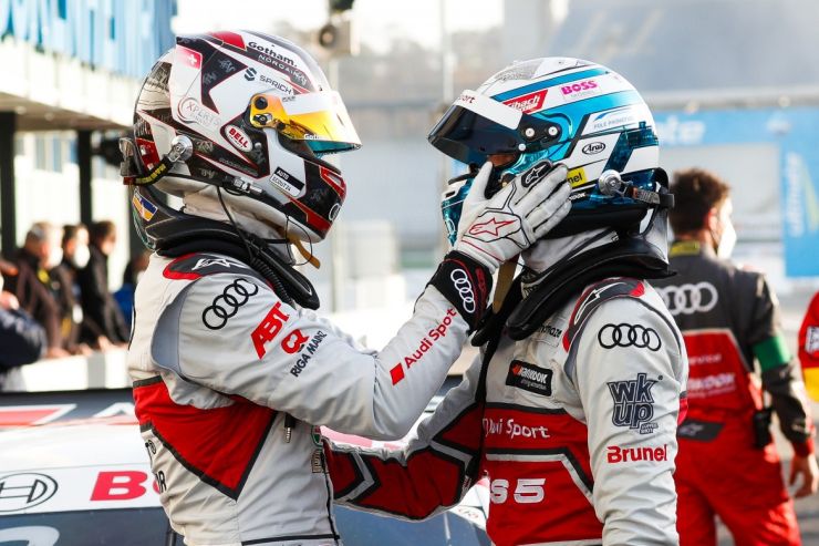 DTM 3