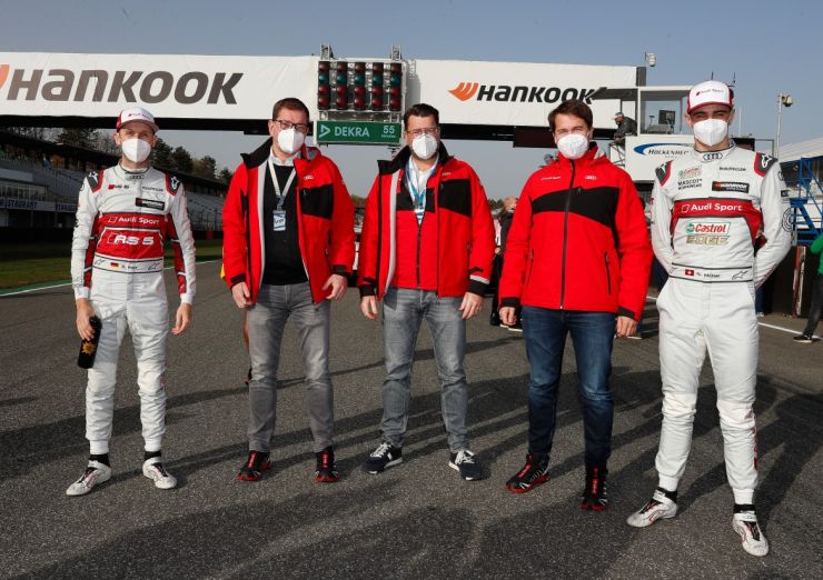 DTM 6