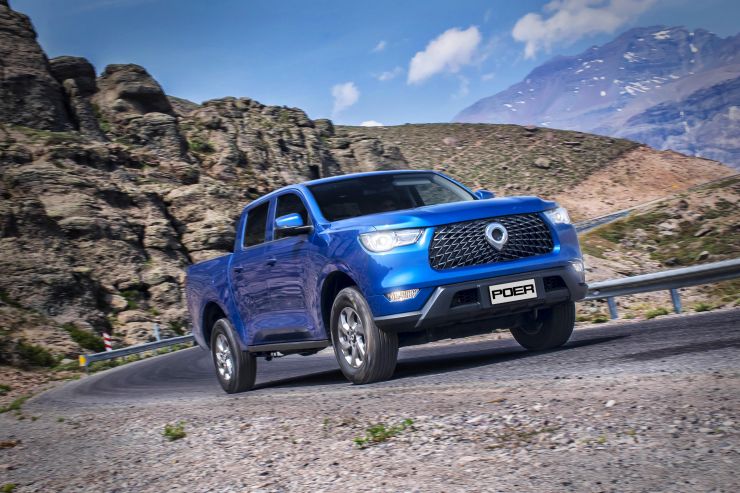 GWM 3