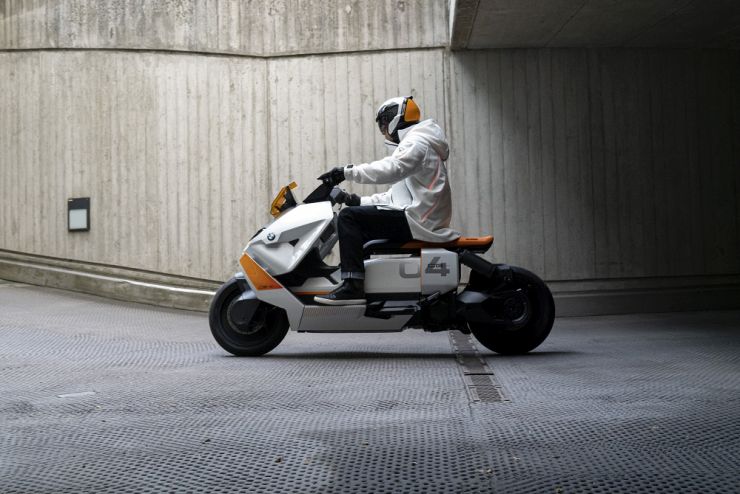 MOTO 5