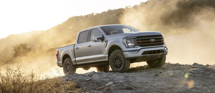 2021 Ford F 150 Tremor 02