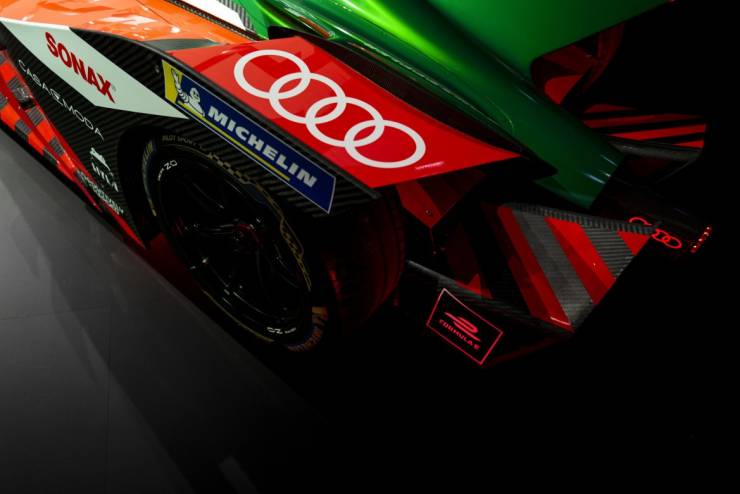 Audi e tron FE07 small 4