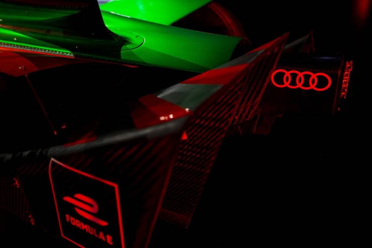 Audi e tron FE07 small 5