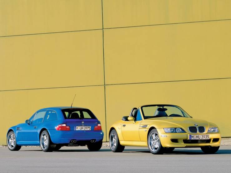 BMW 3
