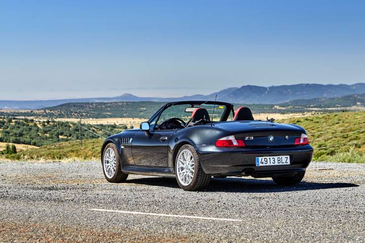 BMW 4