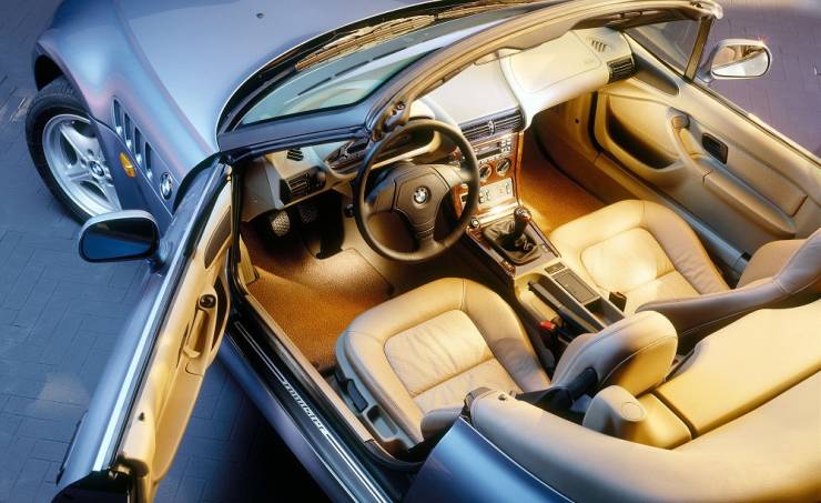 BMW 6