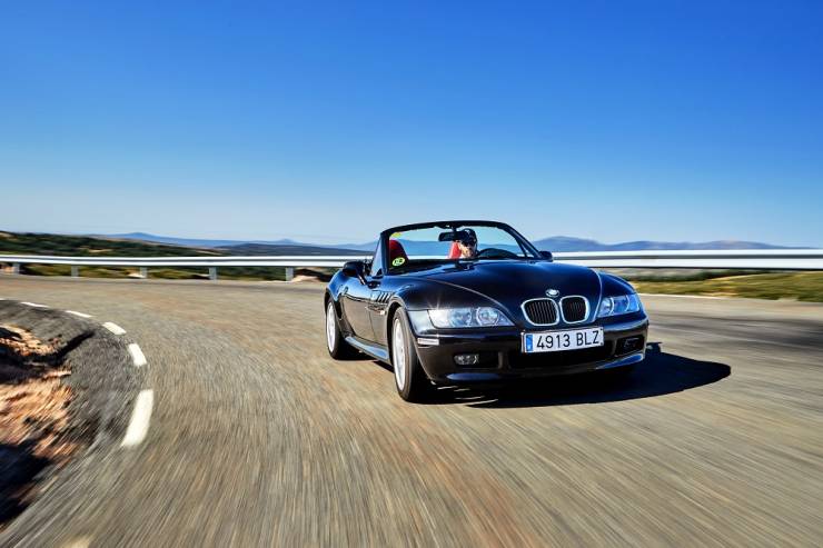 BMW 7