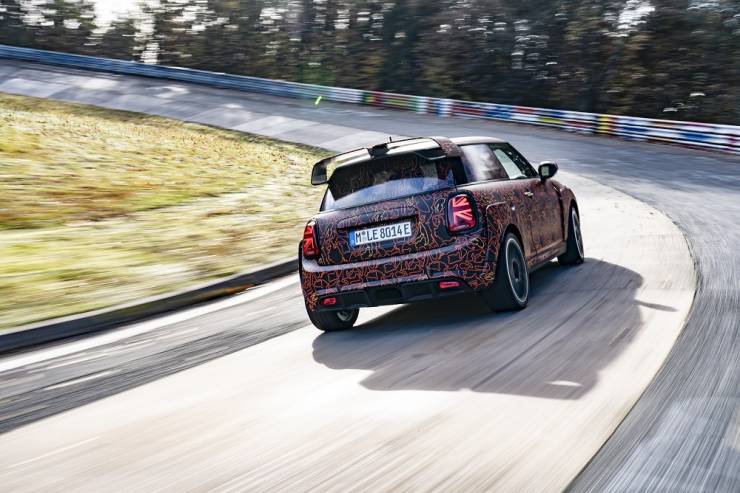 MINI 3