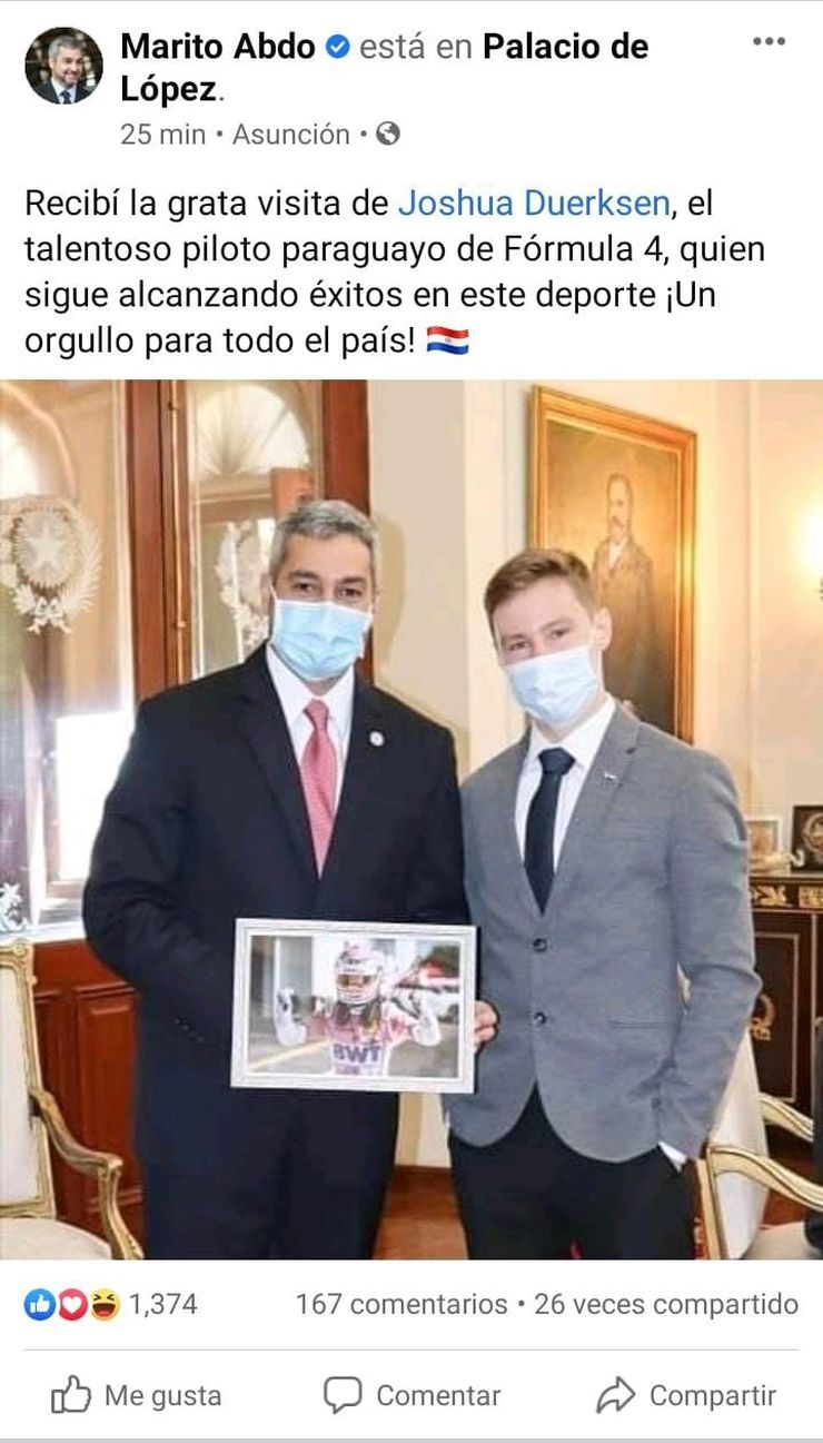 PRESI 3