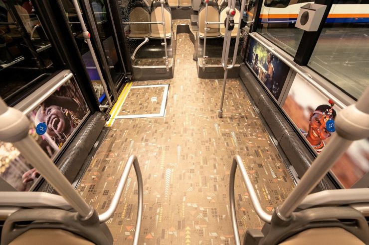 bus 4