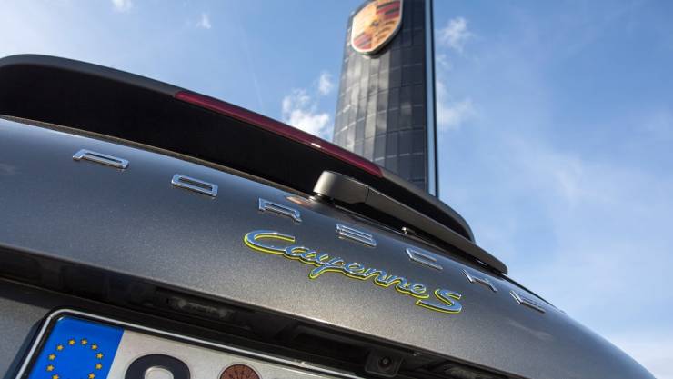cayenne 3