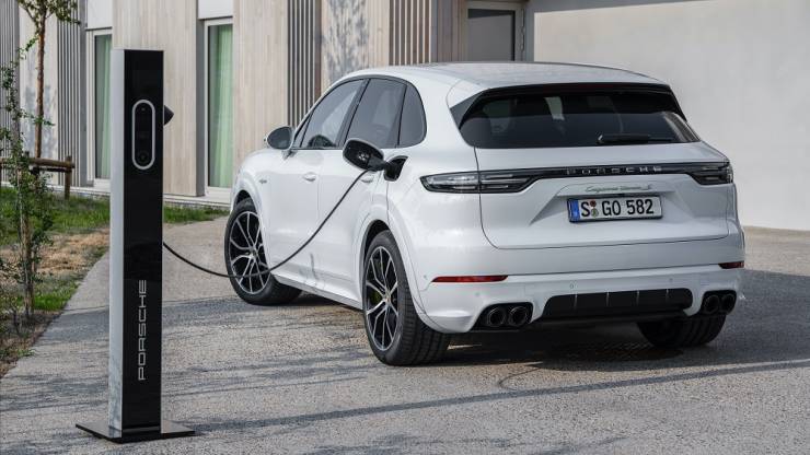 cayenne 7