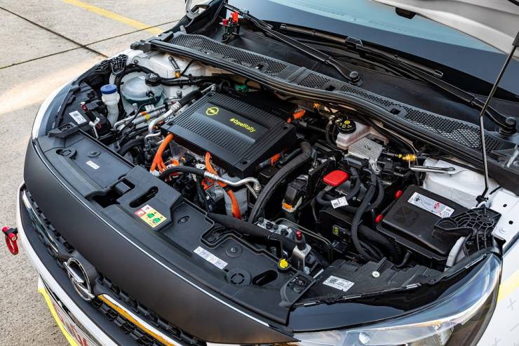 corsa e 5