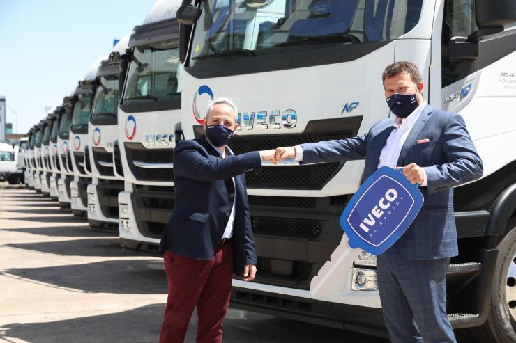 iveco 2
