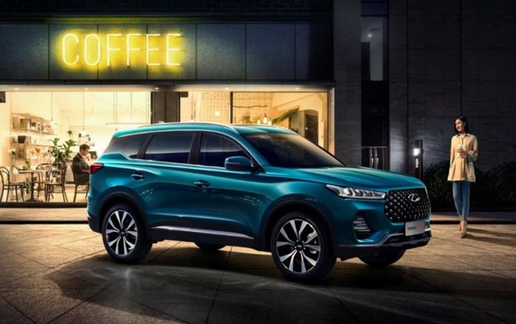 CHERY3