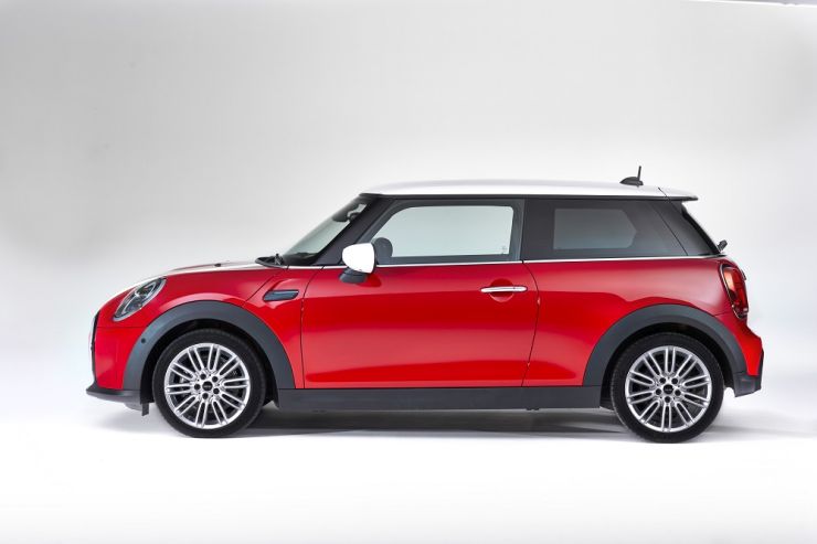 MINI 7