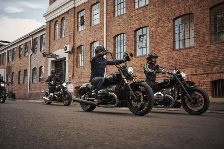 MOTO BM 3