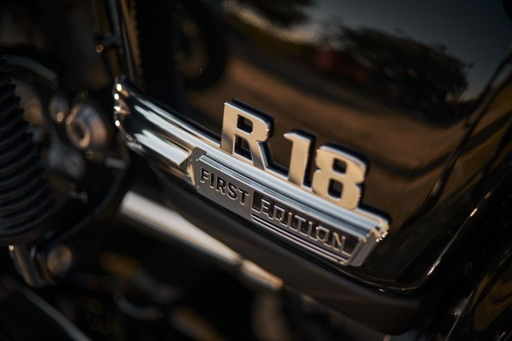 MOTO BM 4