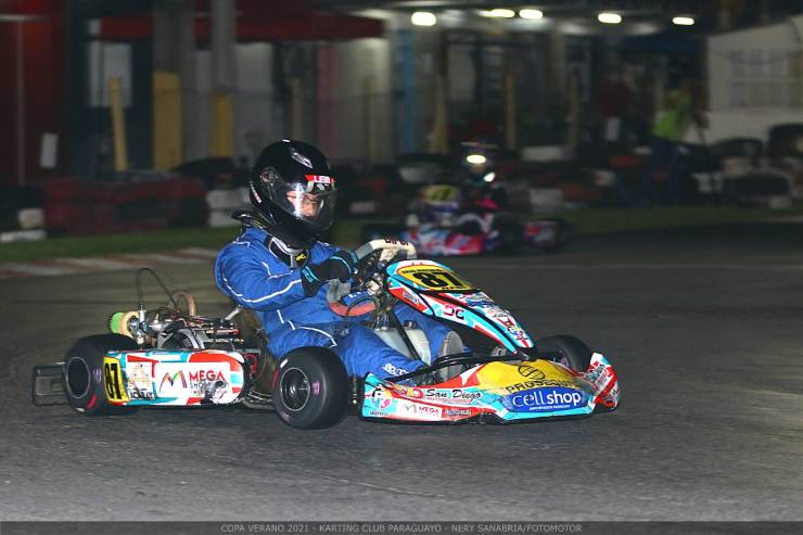 kart 2