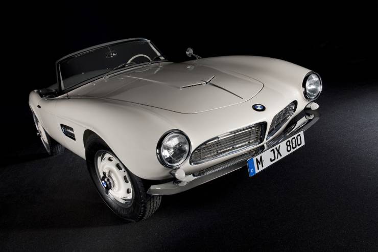 03 bmw 507 1956