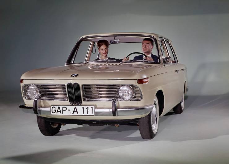 04 bmw 1500 1961