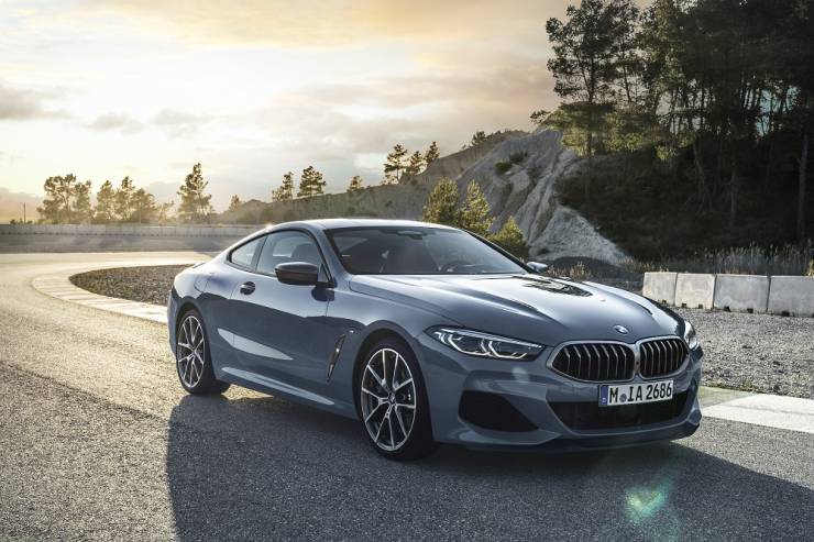 09 bmw serie 8 2018