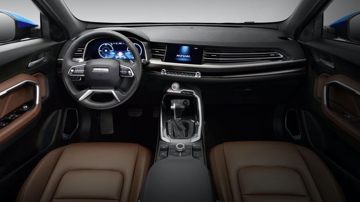 HAVAL 3
