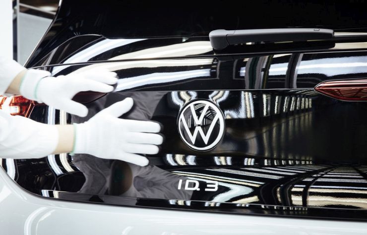 VW 3