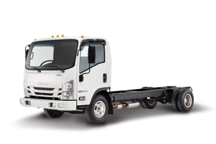 cummins isuzu 04