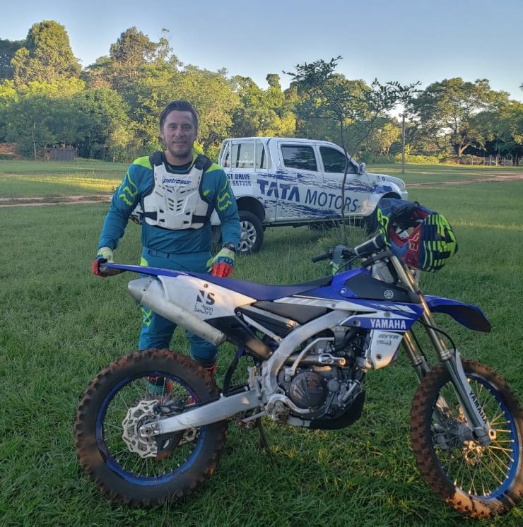 enduro 4